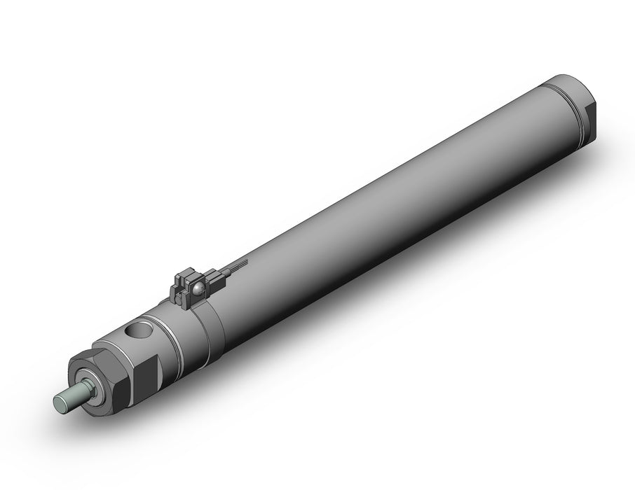 NCDMB106-0700C-M9PZS NCM, Air Cylinder
