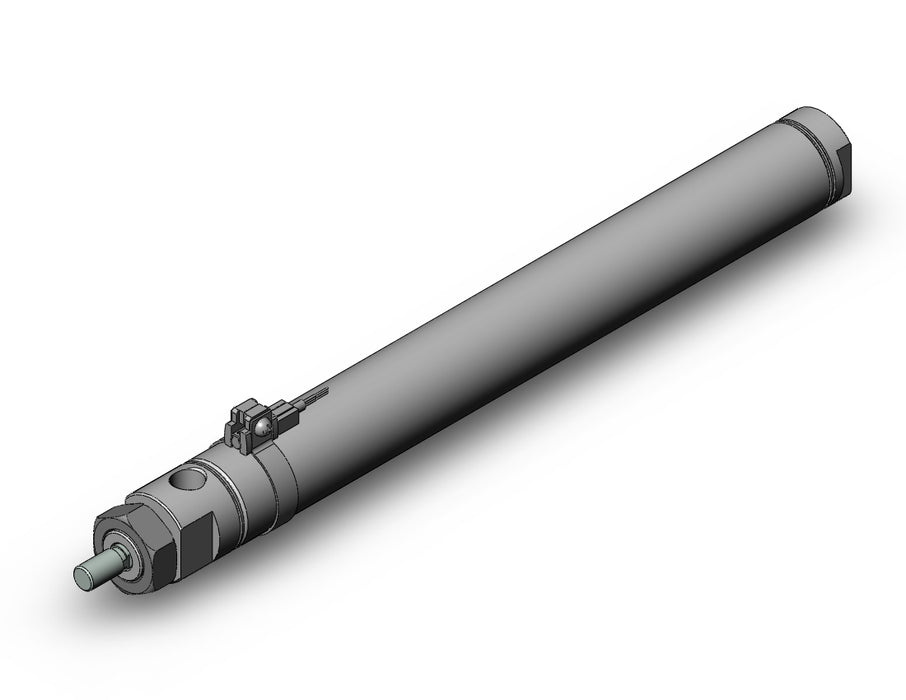 NCDMB106-0800-M9NLS NCM, Air Cylinder