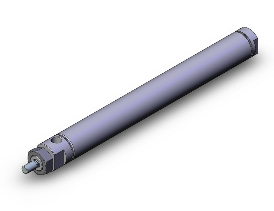 NCDMB106-0800-X6009 NCM, Air Cylinder