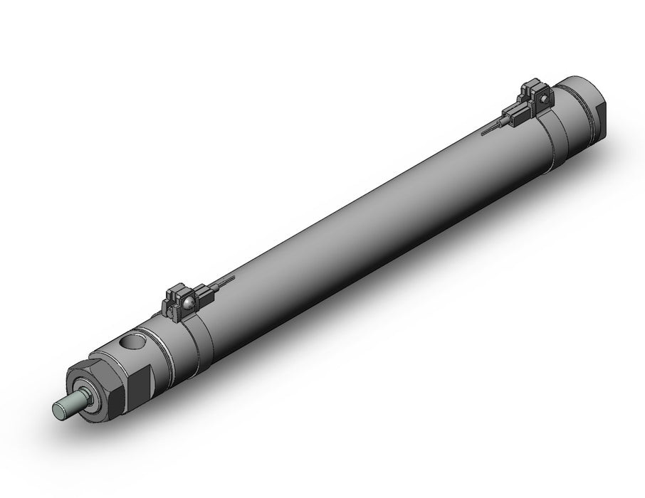 NCDMB106-0800C-M9BL NCM, Air Cylinder