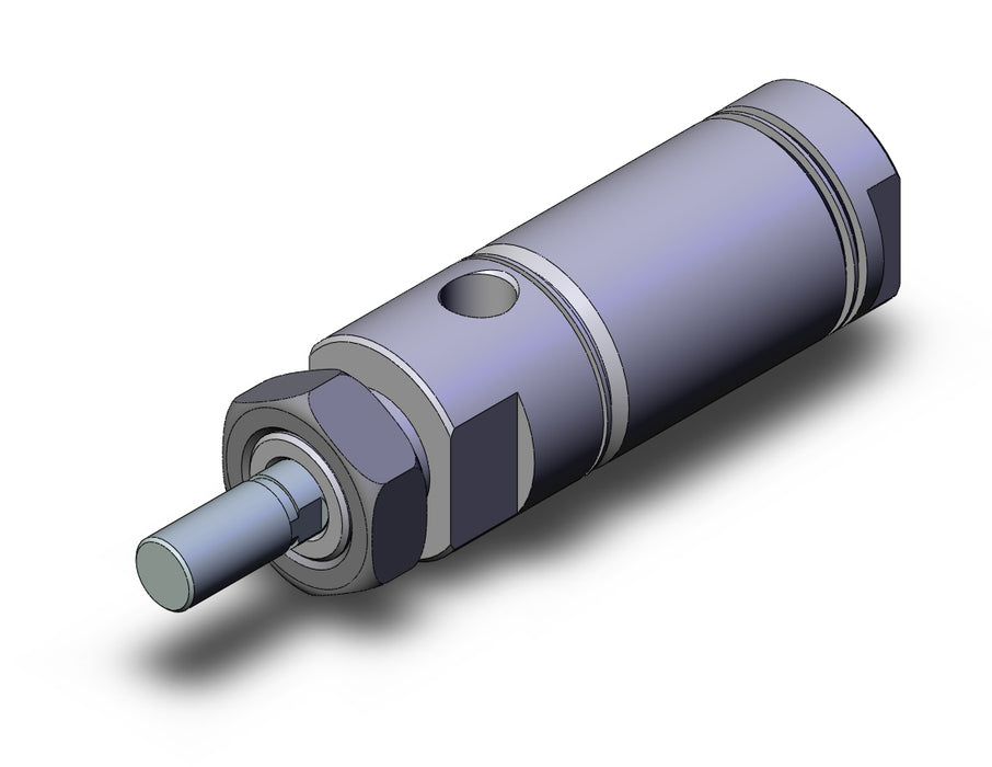 NCDMB125-0050-X6009 NCM, Air Cylinder