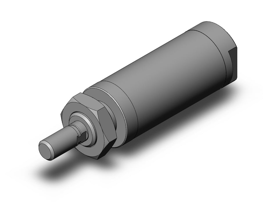 NCDMB125-0050CS NCM, Air Cylinder