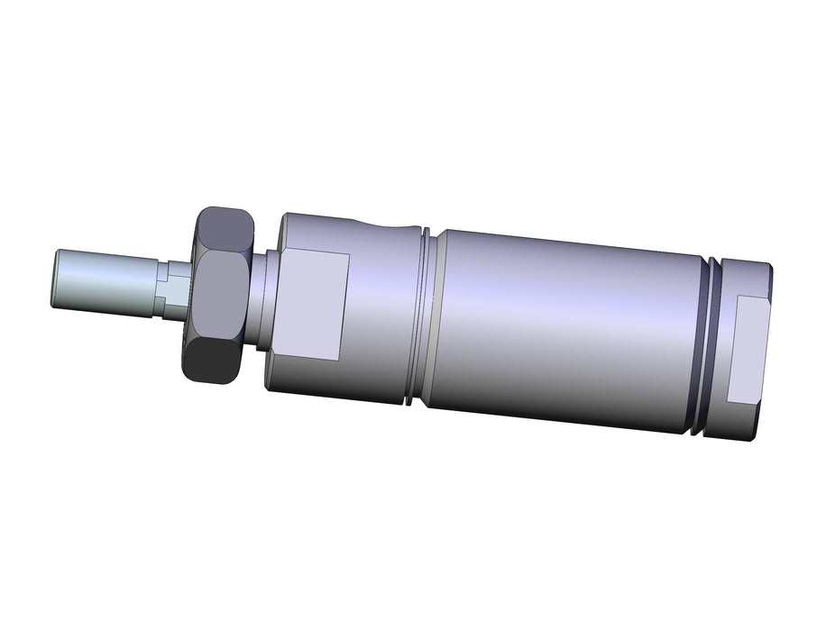 NCDMB125-0050C NCM, Air Cylinder