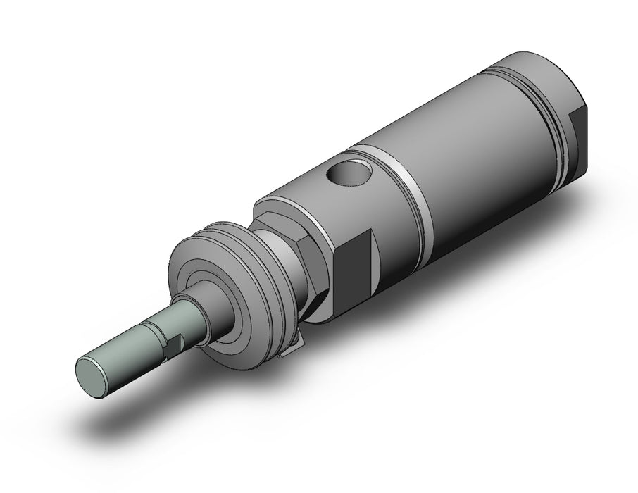 NCDMB125-0050J NCM, Air Cylinder