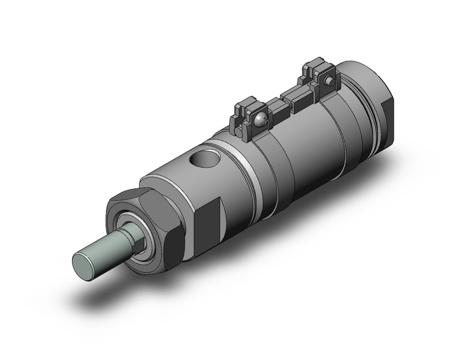 NCDMB125-0100-A96 NCM, Air Cylinder