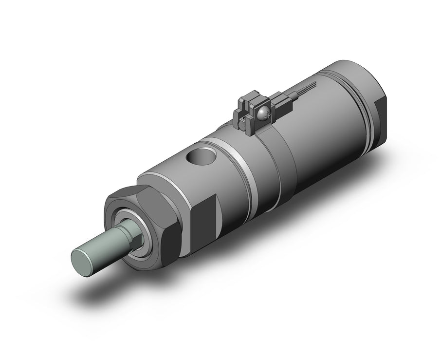 NCDMB125-0100-M9PWSAPCS NCM, Air Cylinder