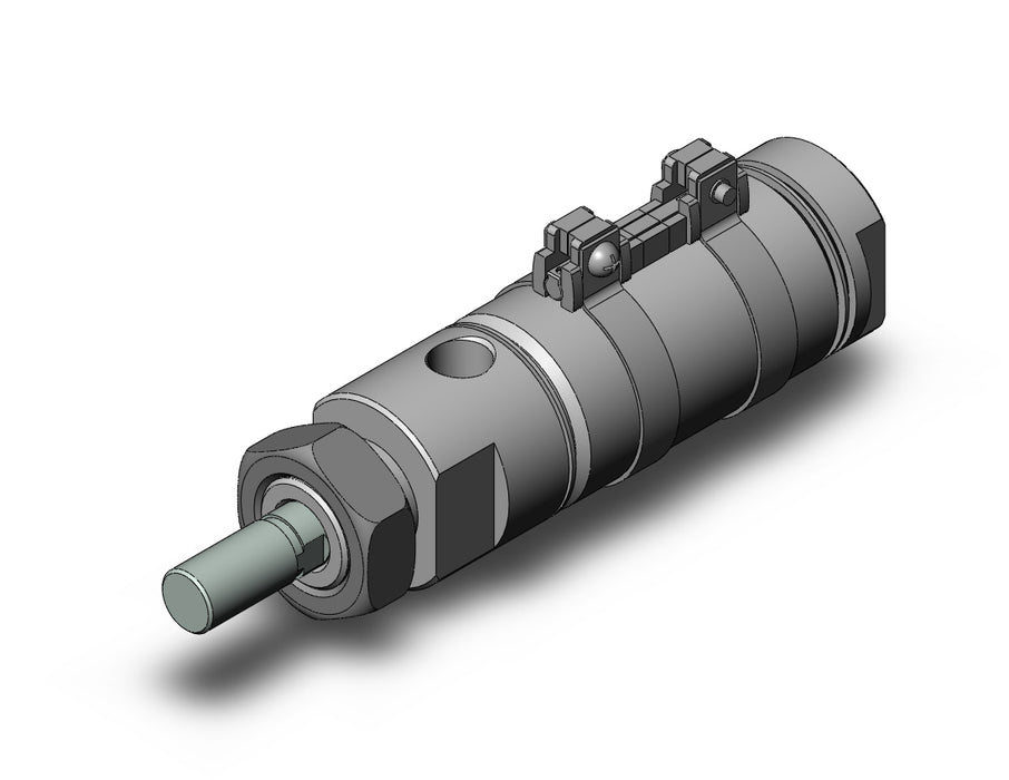 NCDMB125-0100-M9PZ NCM, Air Cylinder