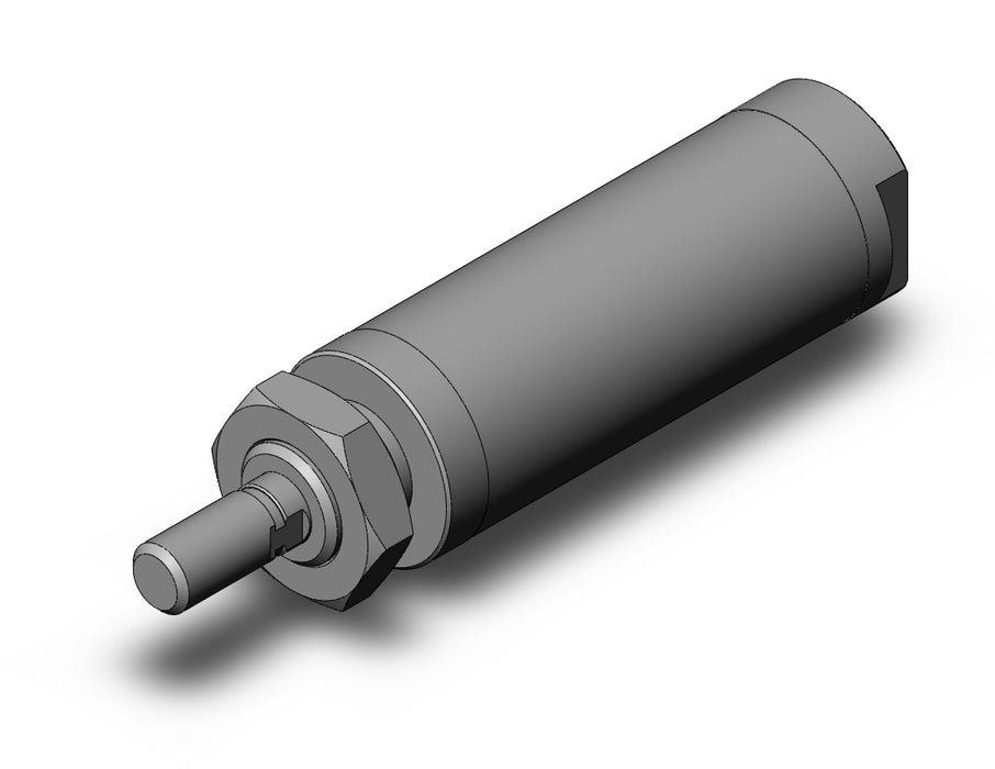 NCDMB125-0100CS NCM, Air Cylinder