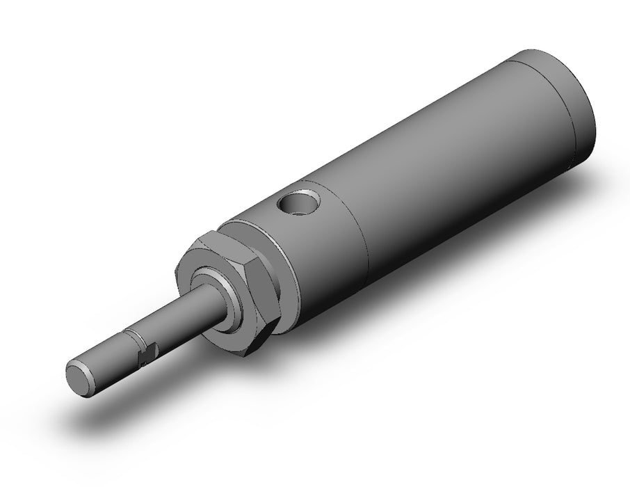 NCDMB125-0100CT NCM, Air Cylinder