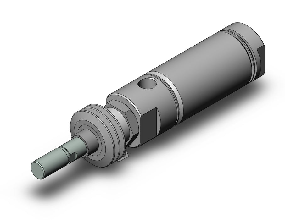 NCDMB125-0100J NCM, Air Cylinder