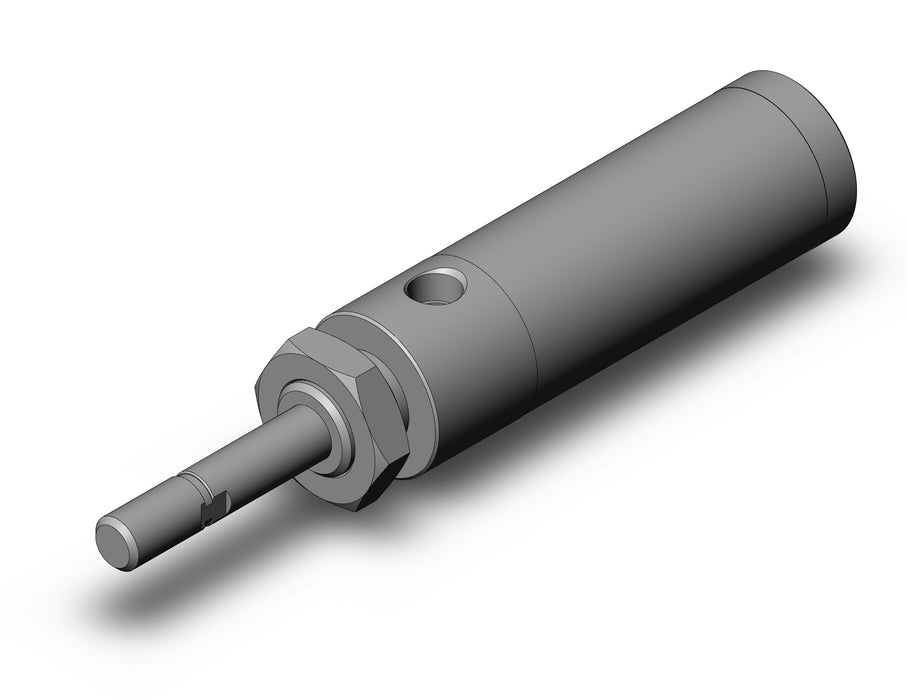 NCDMB125-0100T NCM, Air Cylinder