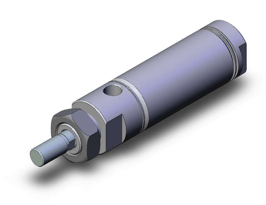 NCDMB125-0150-X6009 NCM, Air Cylinder
