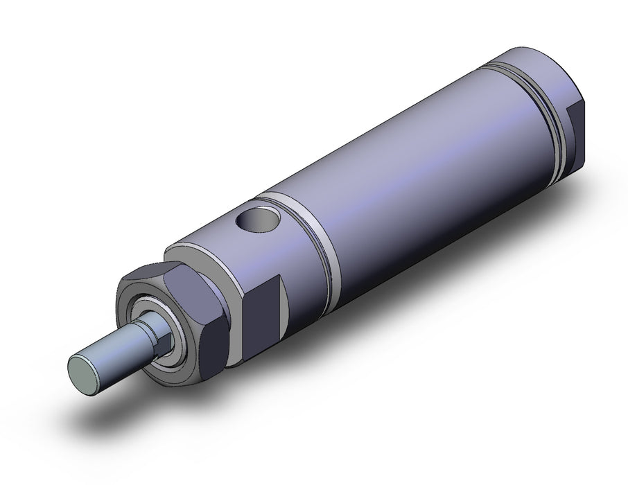 NCDMB125-0150C-X6009 NCM, Air Cylinder