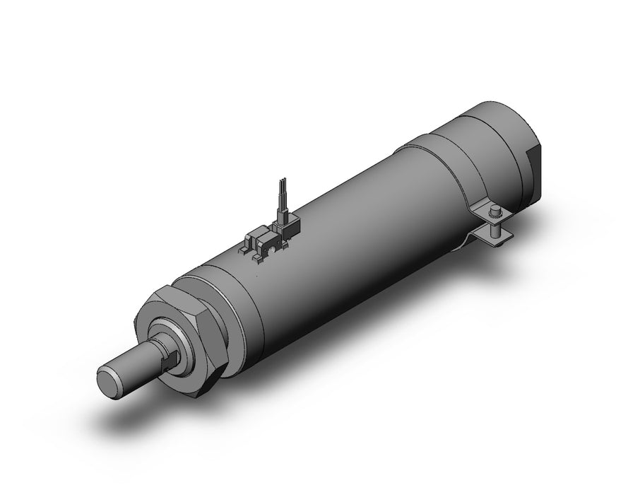 NCDMB125-0150CS-M9PVSAPCS NCM, Air Cylinder