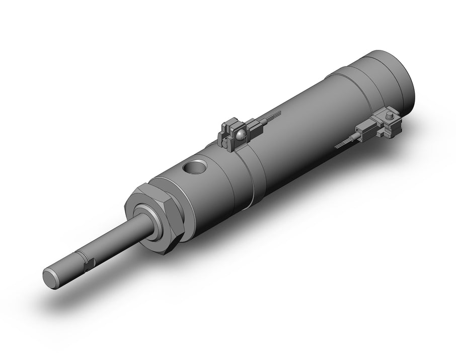 NCDMB125-0150CT-M9PSAPC NCM, Air Cylinder