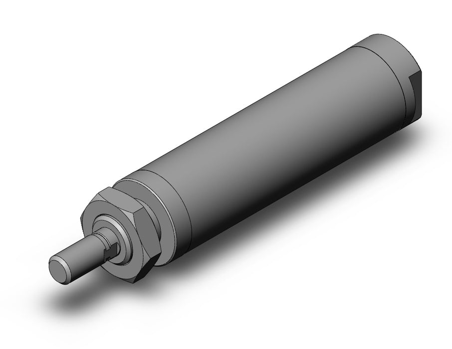 NCDMB125-0150S NCM, Air Cylinder