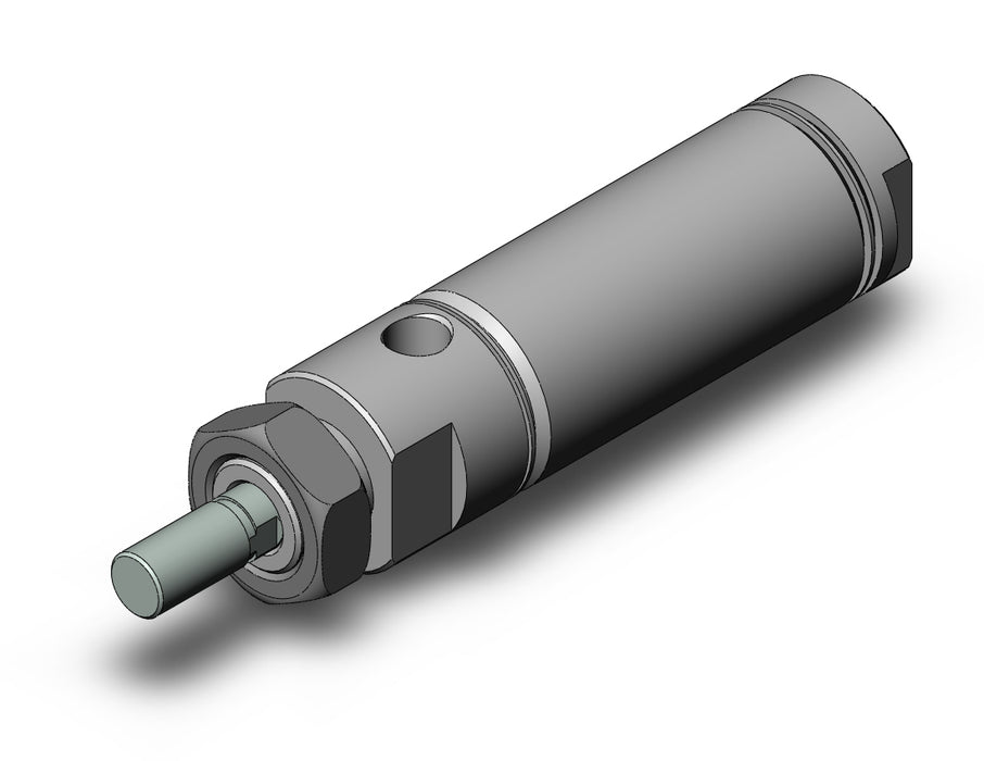 NCDMB125-0150 NCM, Air Cylinder