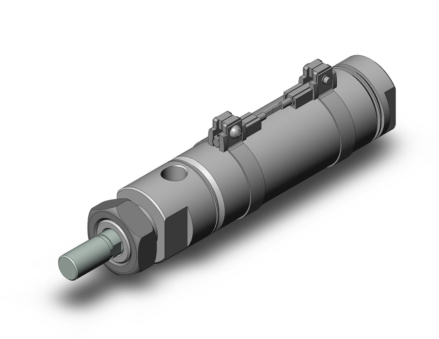 NCDMB125-0200C-M9PL NCM, Air Cylinder