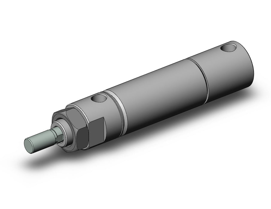 NCDMB125-0200C-X103US NCM, Air Cylinder