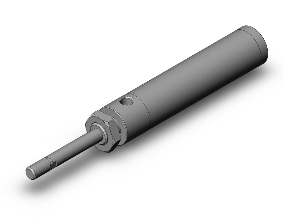 NCDMB125-0200CT NCM, Air Cylinder