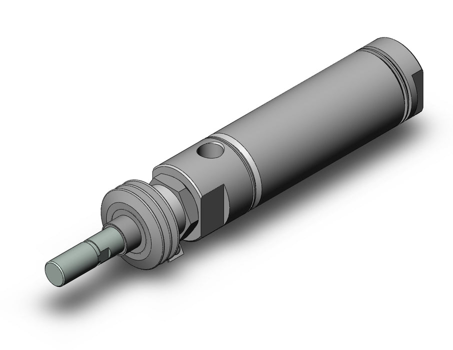 NCDMB125-0200J NCM, Air Cylinder