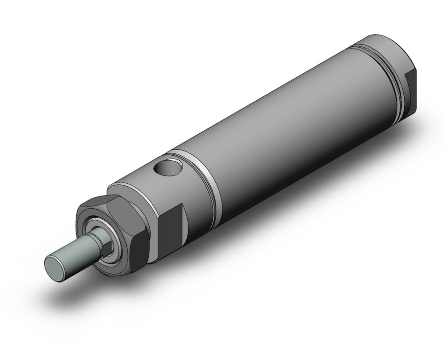 NCDMB125-0250 NCM, Air Cylinder