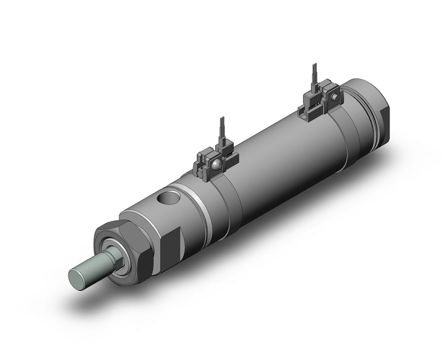NCDMB125-0300-M9NVZ NCM, Air Cylinder