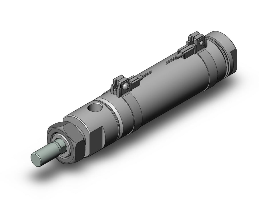 NCDMB125-0300-M9PSAPC NCM, Air Cylinder