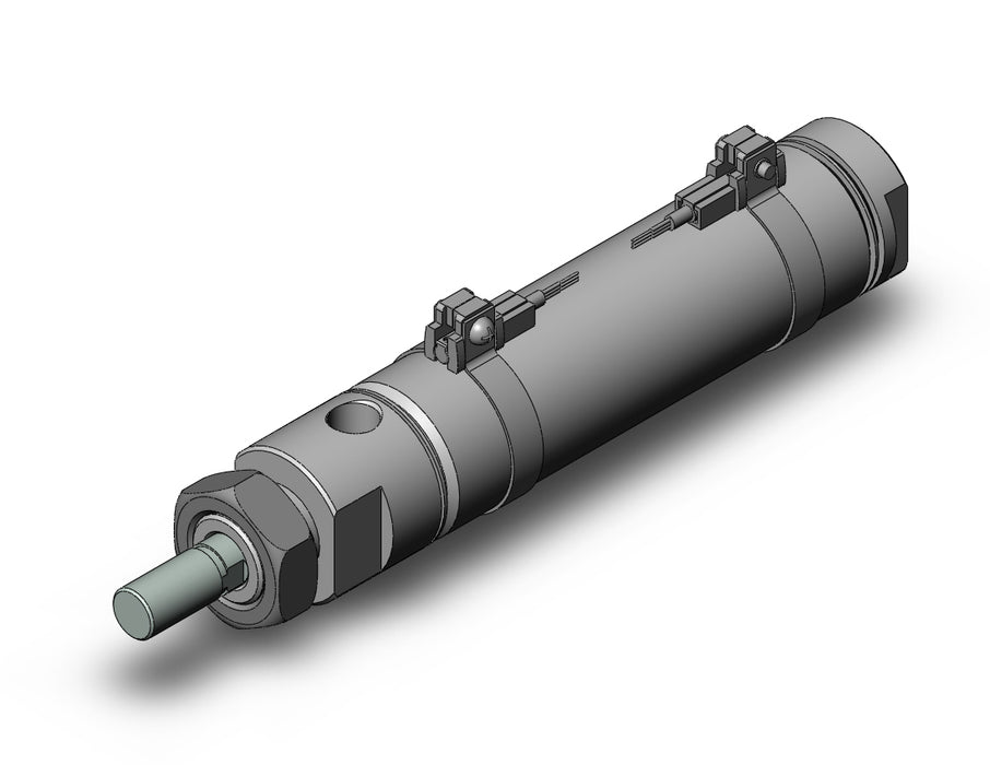 NCDMB125-0300C-M9PSAPC NCM, Air Cylinder
