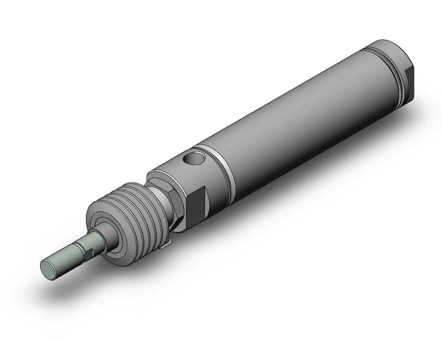 NCDMB125-0300CJ NCM, Air Cylinder