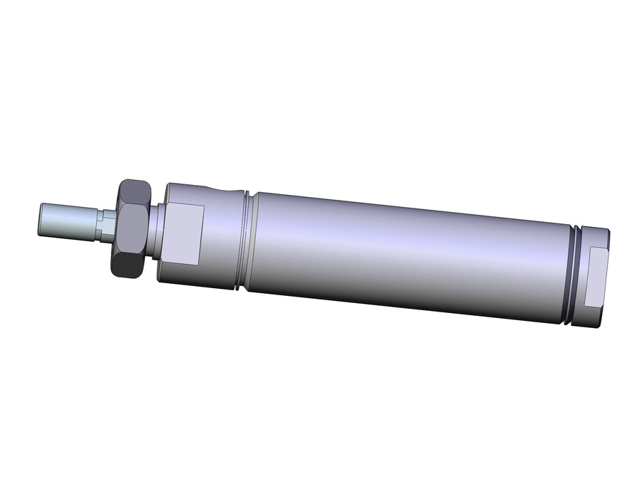 NCDMB125-0300 NCM, Air Cylinder