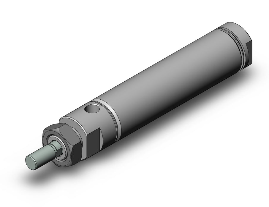 NCDMB125-0350 NCM, Air Cylinder