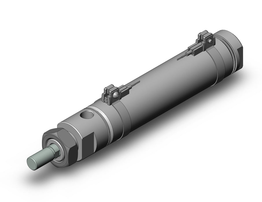 NCDMB125-0400-M9BL NCM, Air Cylinder