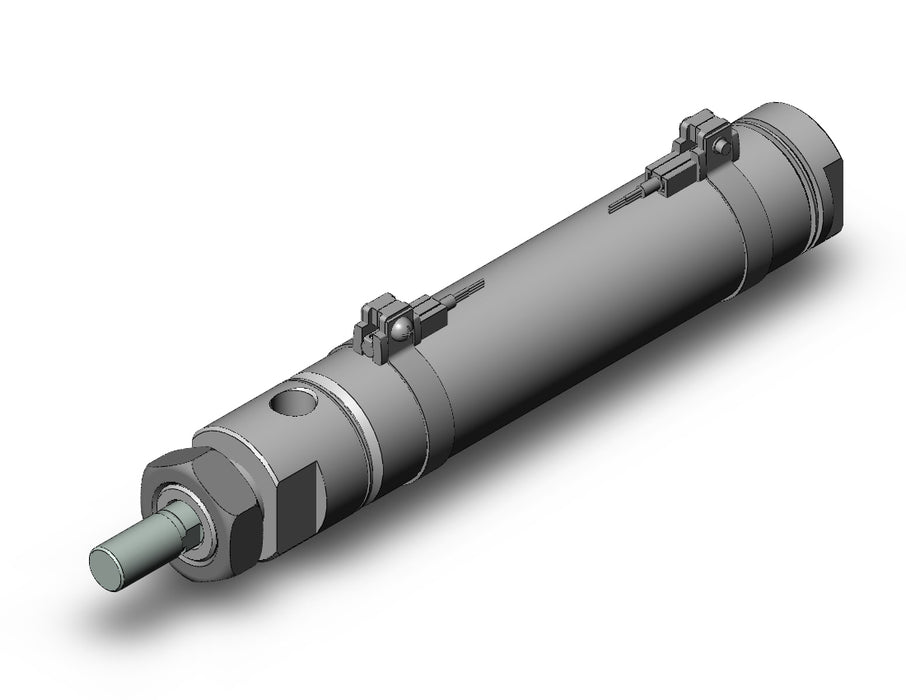 NCDMB125-0400C-M9NL NCM, Air Cylinder