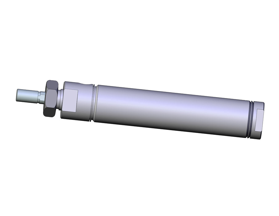 NCDMB125-0400C NCM, Air Cylinder