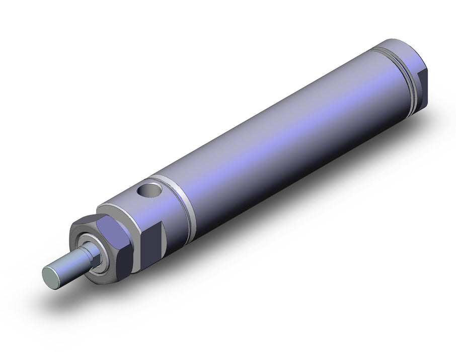 NCDMB125-0400 NCM, Air Cylinder
