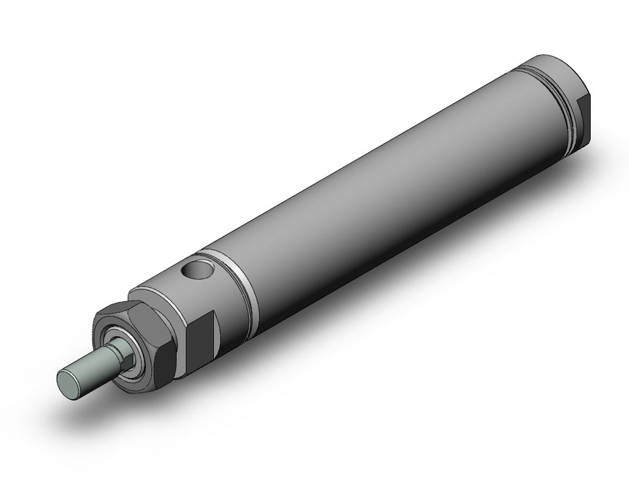 NCDMB125-0450 NCM, Air Cylinder