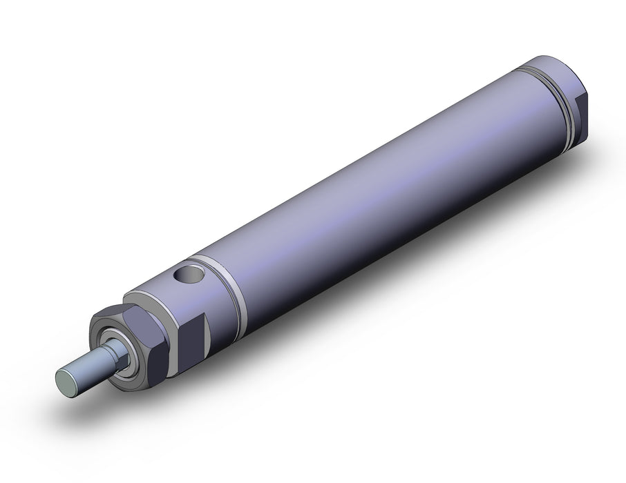 NCDMB125-0500-X6009B NCM, Air Cylinder
