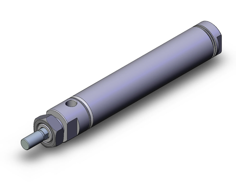 NCDMB125-0500-X6009 NCM, Air Cylinder