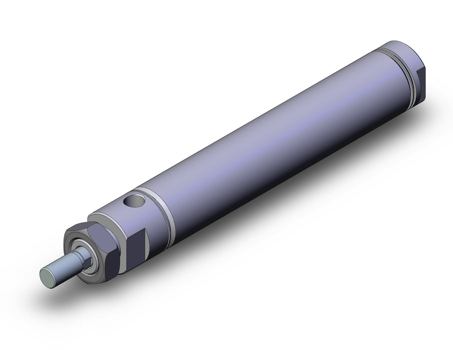 NCDMB125-0500C-X6009C NCM, Air Cylinder