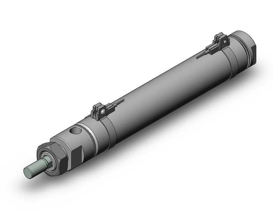 NCDMB125-0600C-M9PM NCM, Air Cylinder