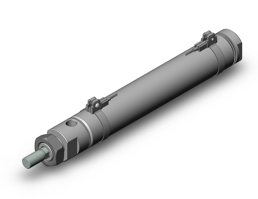 NCDMB125-0600C-M9P NCM, Air Cylinder