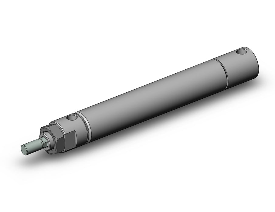 NCDMB125-0600C-X103US NCM, Air Cylinder