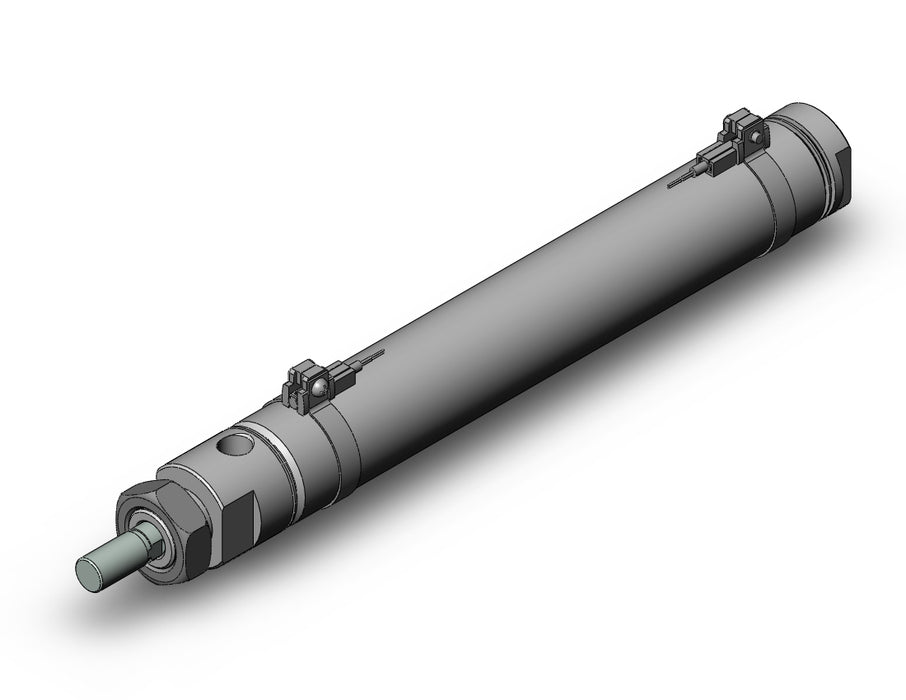 NCDMB125-0700C-M9BM NCM, Air Cylinder