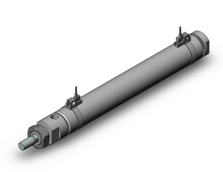 NCDMB125-0800C-M9NWVSAPC NCM, Air Cylinder