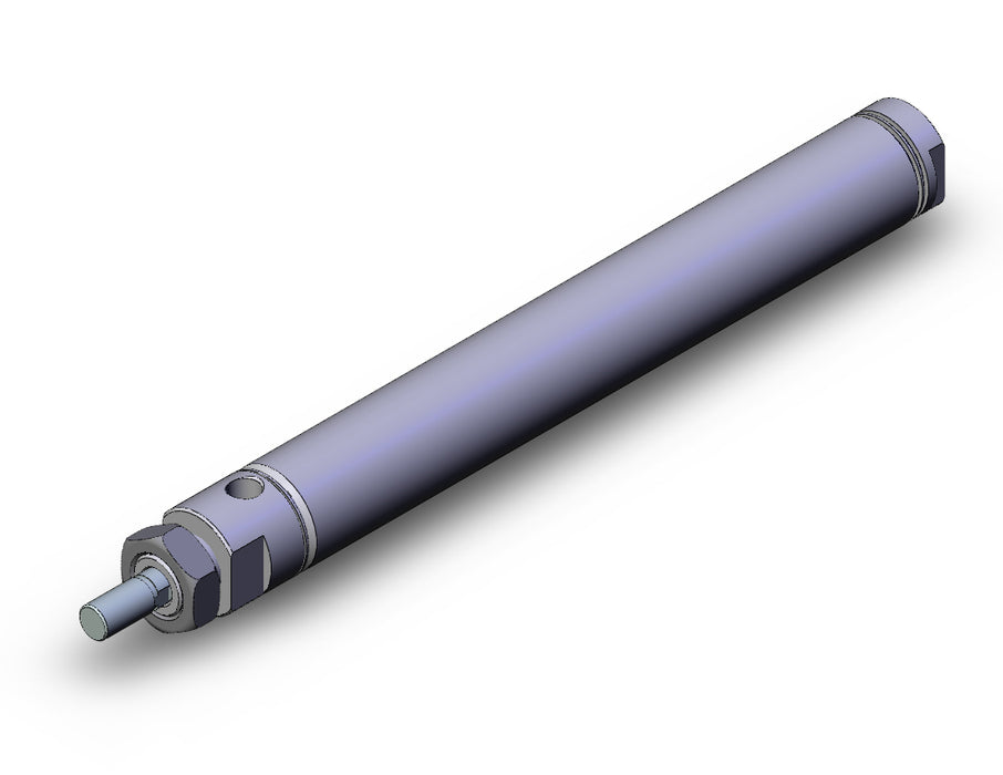 NCDMB125-0800C-X6009 NCM, Air Cylinder