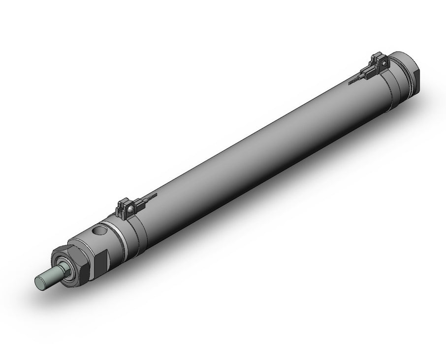 NCDMB125-1000-M9PSAPC NCM, Air Cylinder