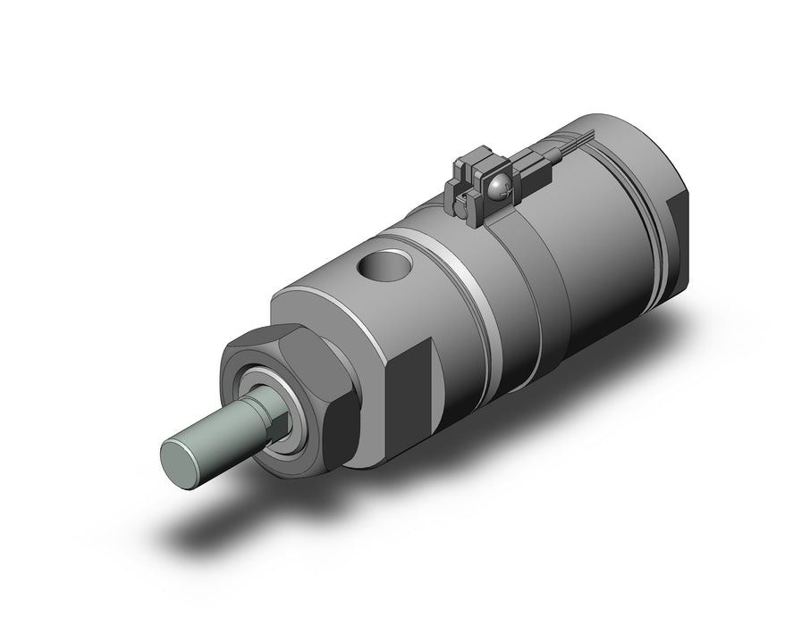 NCDMB150-0050-M9PSDPCS NCM, Air Cylinder