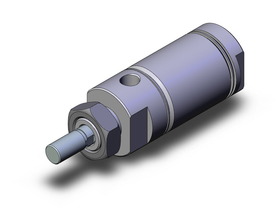 NCDMB150-0050-X6009 NCM, Air Cylinder