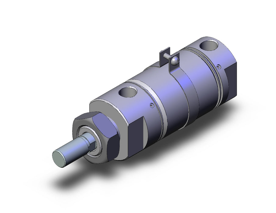 NCDMB150-0050A-M9PSAPCS NCM, Air Cylinder